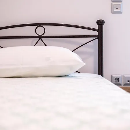 Blue Waters Kos Centre Lejlighed *