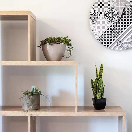 Blue Waters Kos Centre Lejlighed