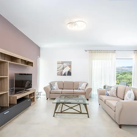 Blue Waters Kos Centre Apartment *