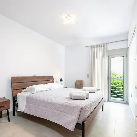 Blue Waters Kos Centre *