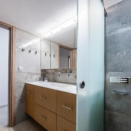 Lejlighed Blue Waters Kos Centre Ampavris