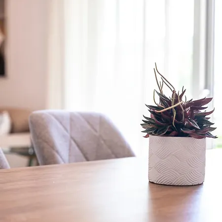 Blue Waters Kos Centre Appartement Ampavris