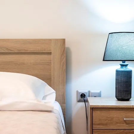 Blue Waters Kos Centre * Ampavris