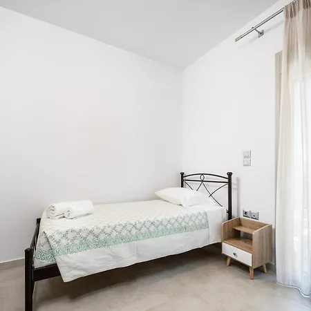 Appartement Blue Waters Kos Centre *