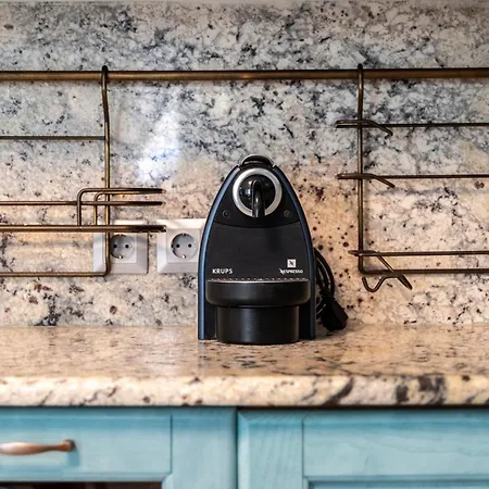 Blue Waters Kos Centre Ampavris