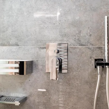 Lejlighed Blue Waters Kos Centre