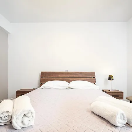 Blue Waters Kos Centre Appartement Ampavris