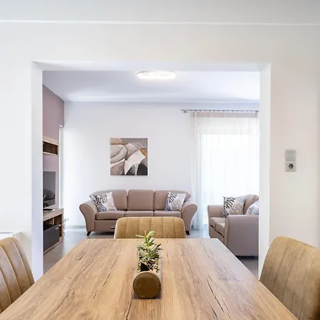 Blue Waters Kos Centre * Ampavris