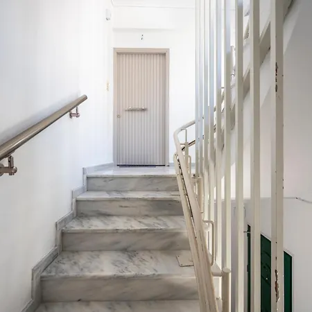 Apartment Blue Waters Kos Centre Ampavris
