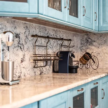 Appartement Blue Waters Kos Centre *