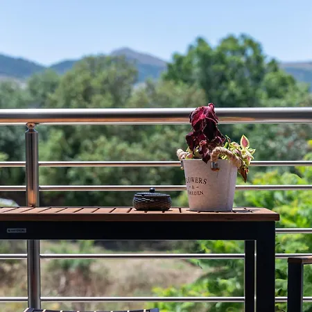 Blue Waters Kos Centre Lejlighed