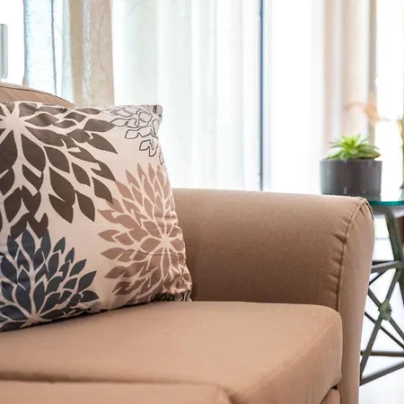 Blue Waters Kos Centre Lejlighed Ampavris